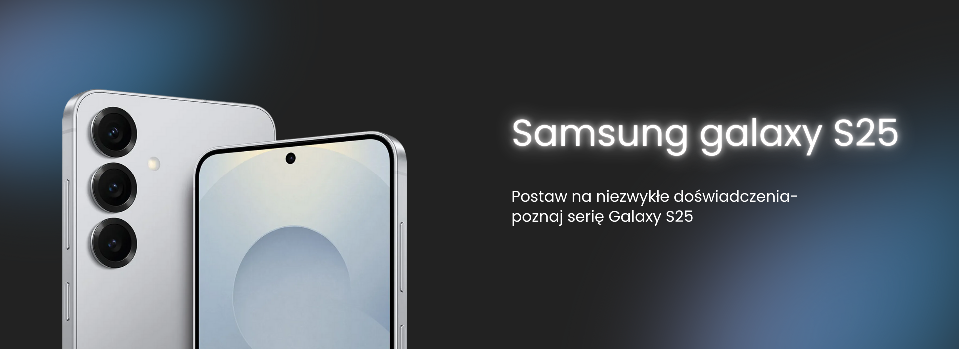 Samsung Galaxy S25
