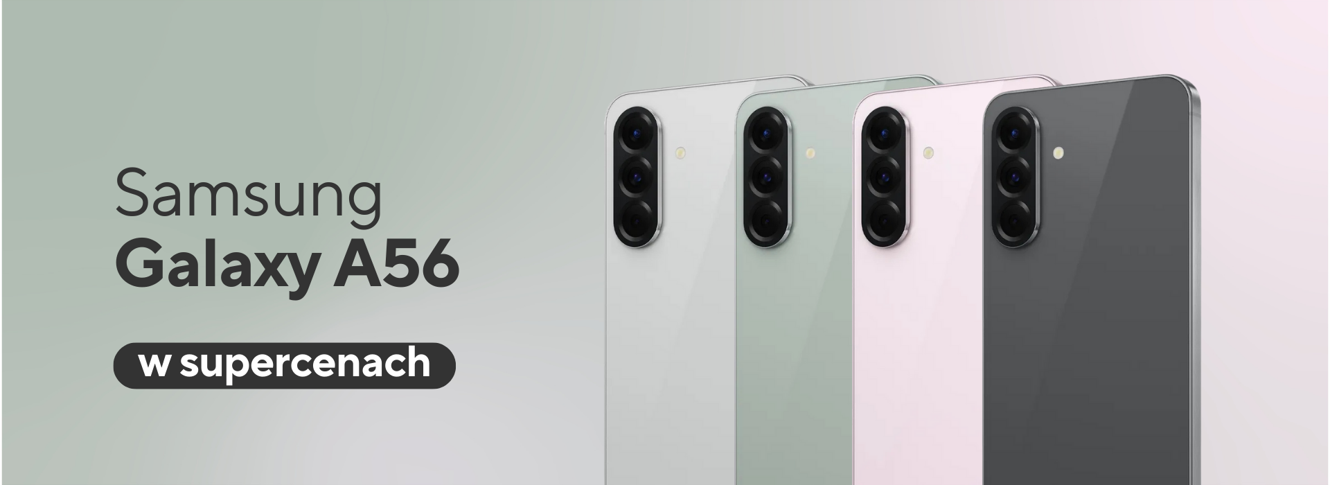 Samsung Galaxy A56